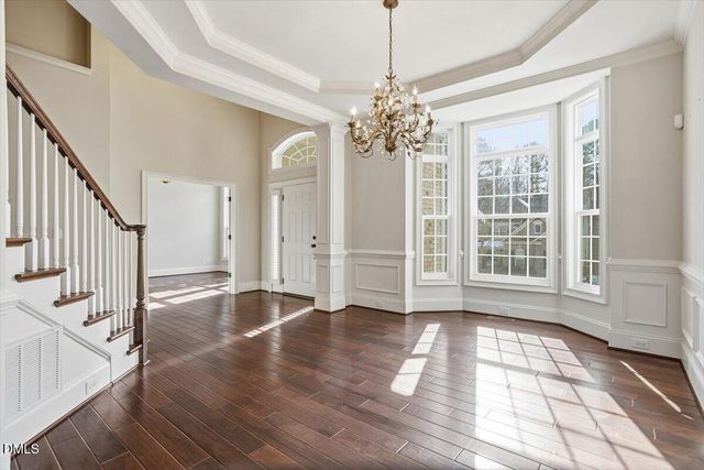 8313 Covington Hill Way, Apex, NC 27539