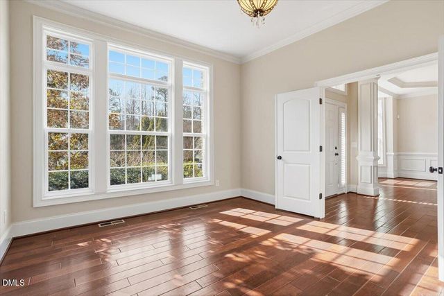 8313 Covington Hill Way, Apex, NC 27539