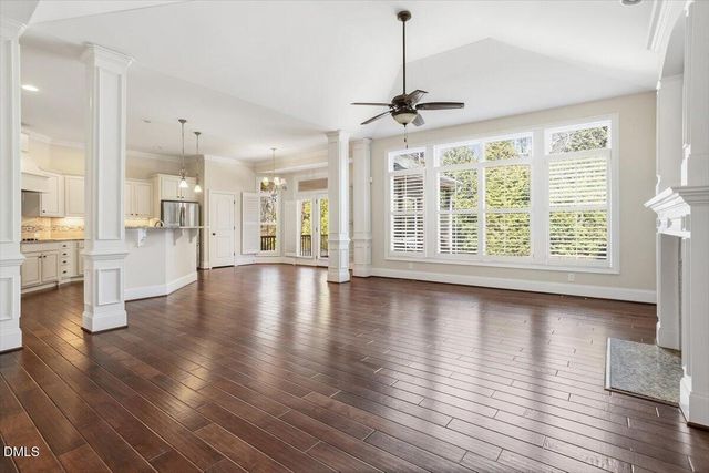 8313 Covington Hill Way, Apex, NC 27539