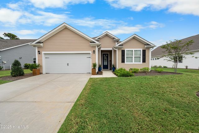 2889 Hatchers Run, Leland, NC 28451