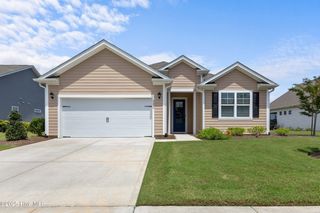 2889 Hatchers Run, Leland, NC 28451