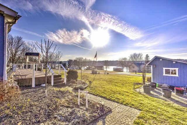 3807 Apple Valley Drive, Howard, OH 43028