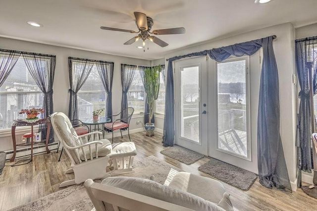 3807 Apple Valley Drive, Howard, OH 43028