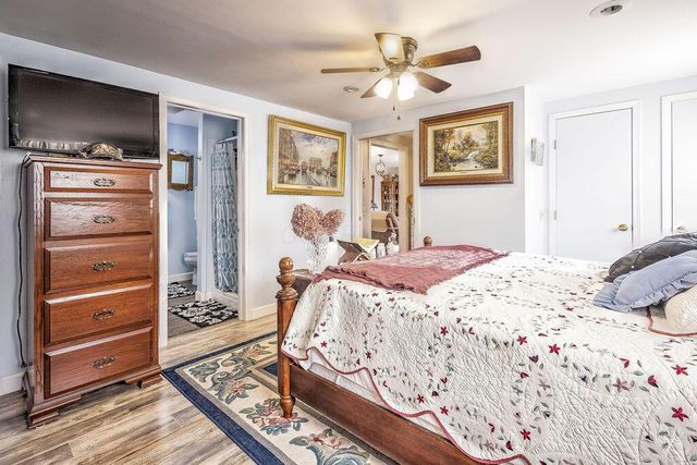 3807 Apple Valley Drive, Howard, OH 43028