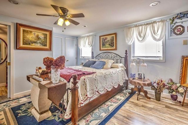 3807 Apple Valley Drive, Howard, OH 43028
