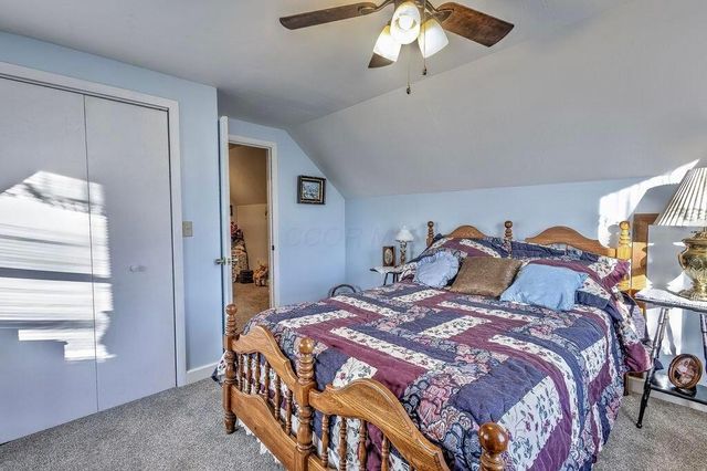 3807 Apple Valley Drive, Howard, OH 43028