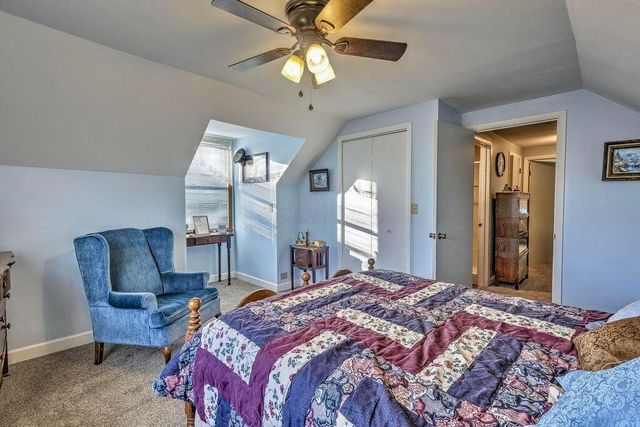 3807 Apple Valley Drive, Howard, OH 43028