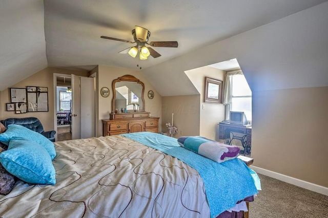 3807 Apple Valley Drive, Howard, OH 43028