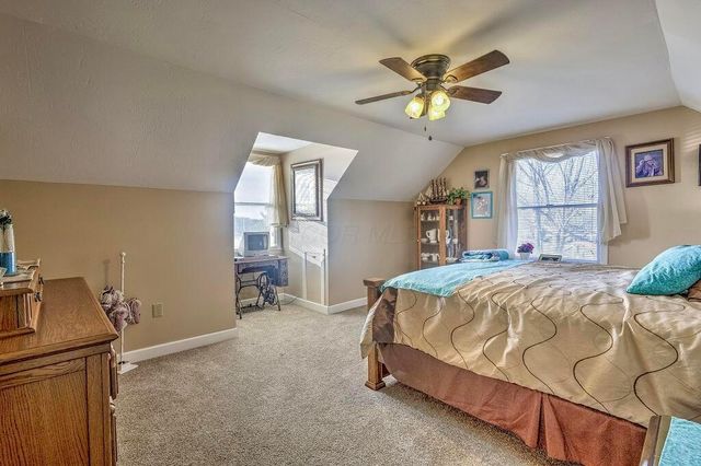3807 Apple Valley Drive, Howard, OH 43028