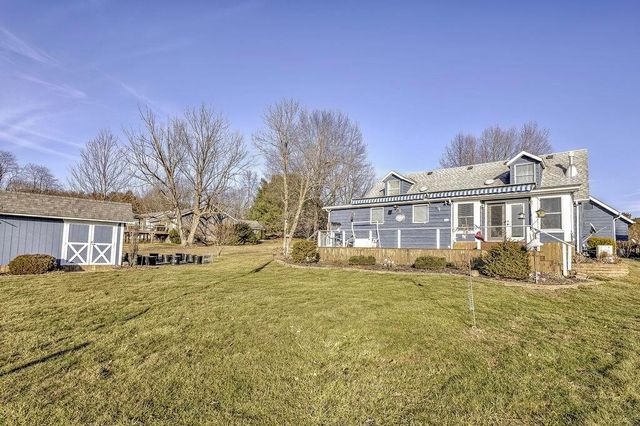 3807 Apple Valley Drive, Howard, OH 43028