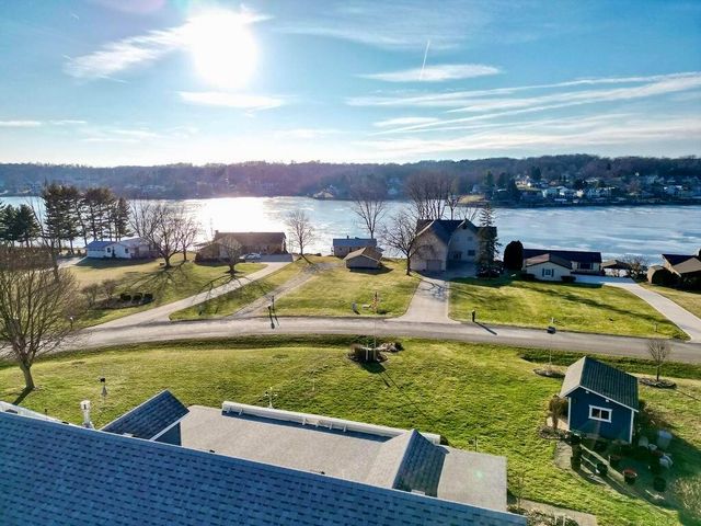 3807 Apple Valley Drive, Howard, OH 43028