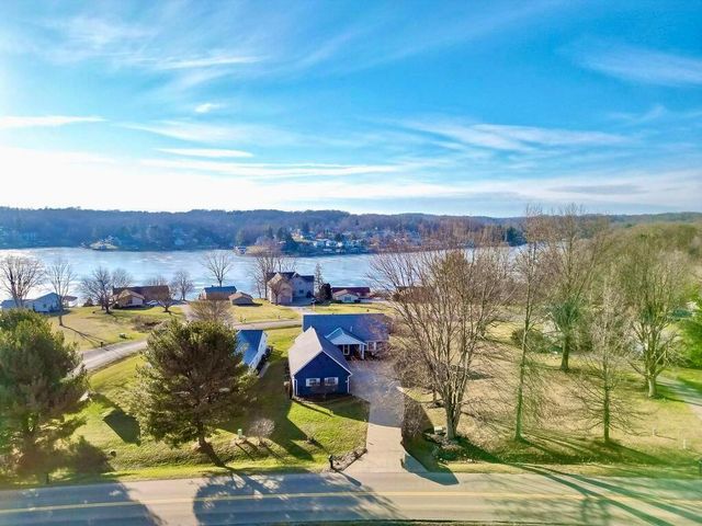 3807 Apple Valley Drive, Howard, OH 43028