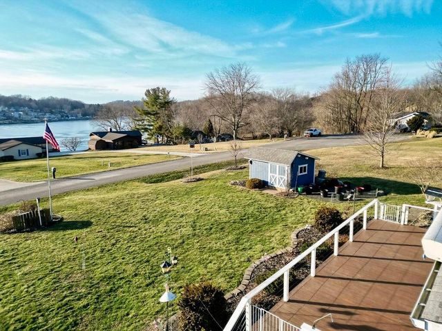 3807 Apple Valley Drive, Howard, OH 43028