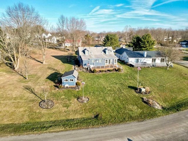 3807 Apple Valley Drive, Howard, OH 43028