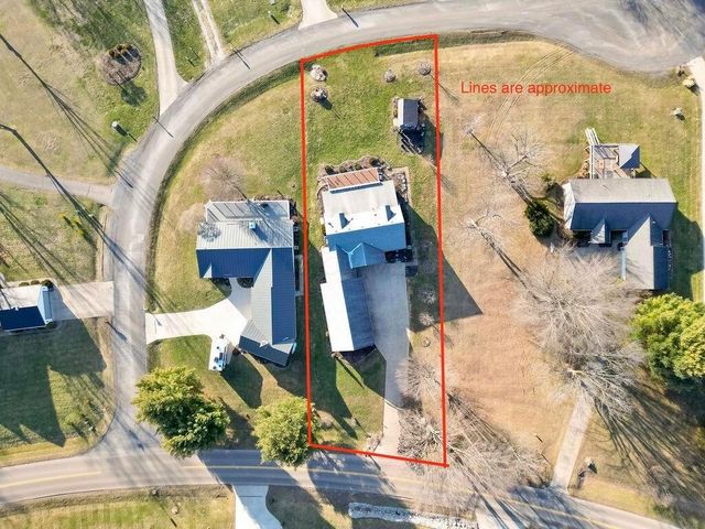 3807 Apple Valley Drive, Howard, OH 43028
