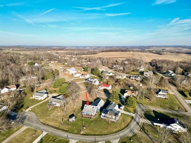 3807 Apple Valley Drive, Howard, OH 43028