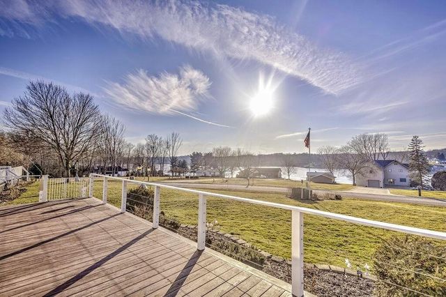 3807 Apple Valley Drive, Howard, OH 43028