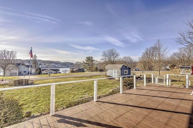 3807 Apple Valley Drive, Howard, OH 43028
