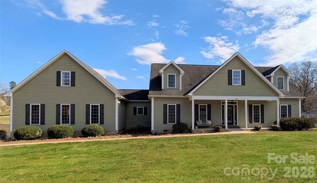 3985 Mt Hope Church Road, Salisbury, NC 28146