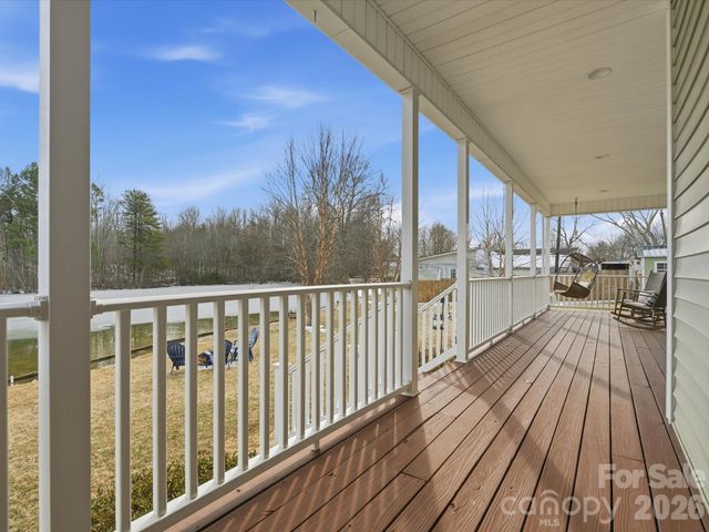 3985 Mt Hope Church Road, Salisbury, NC 28146