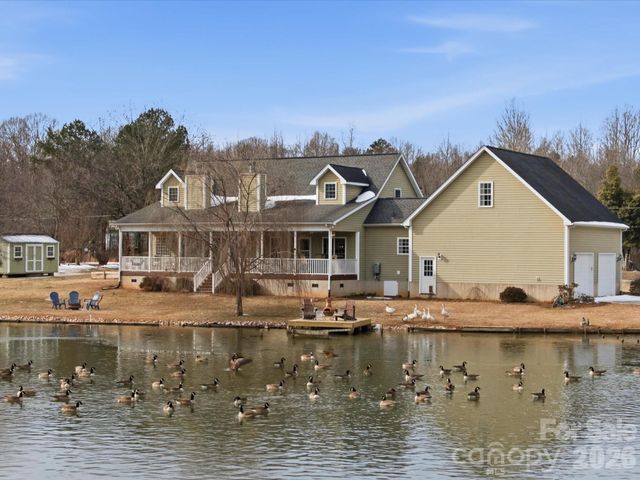 3985 Mt Hope Church Road, Salisbury, NC 28146