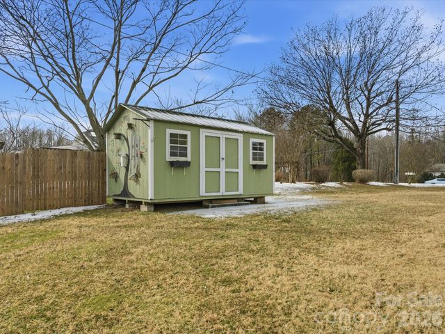 3985 Mt Hope Church Road, Salisbury, NC 28146