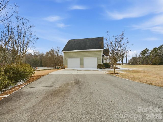 3985 Mt Hope Church Road, Salisbury, NC 28146