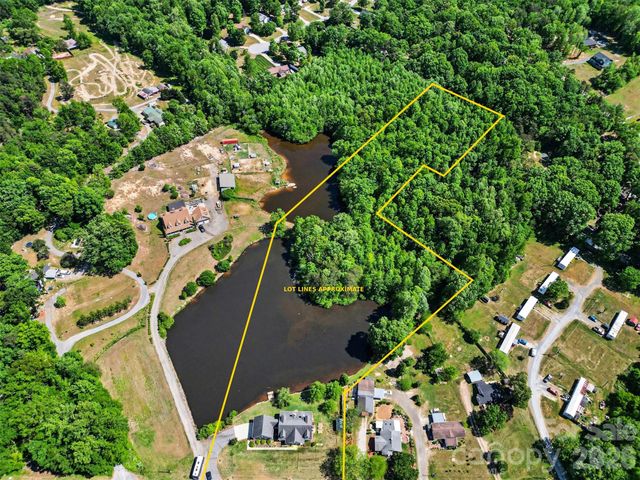 3985 Mt Hope Church Road, Salisbury, NC 28146