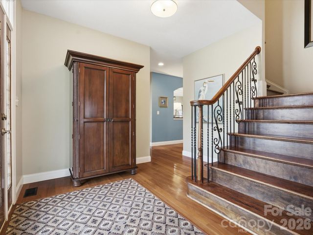 3985 Mt Hope Church Road, Salisbury, NC 28146