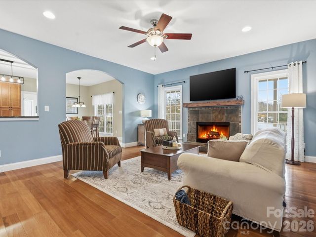 3985 Mt Hope Church Road, Salisbury, NC 28146