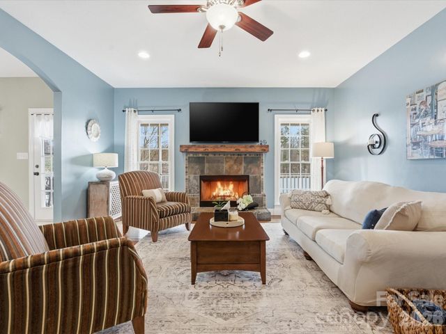 3985 Mt Hope Church Road, Salisbury, NC 28146