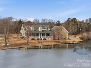 3985 Mt Hope Church Road, Salisbury, NC 28146