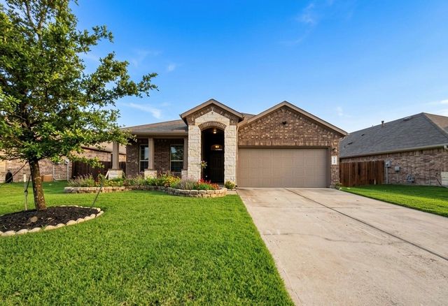 4510 Terrazza Verde Drive, Katy, TX 77493