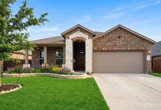 4510 Terrazza Verde Drive, Katy, TX 77493
