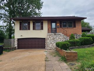 9118 Radiom Drive, Unincorporated, MO 63123