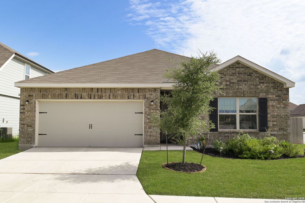 14488 Gecko, San Antonio, TX 78253