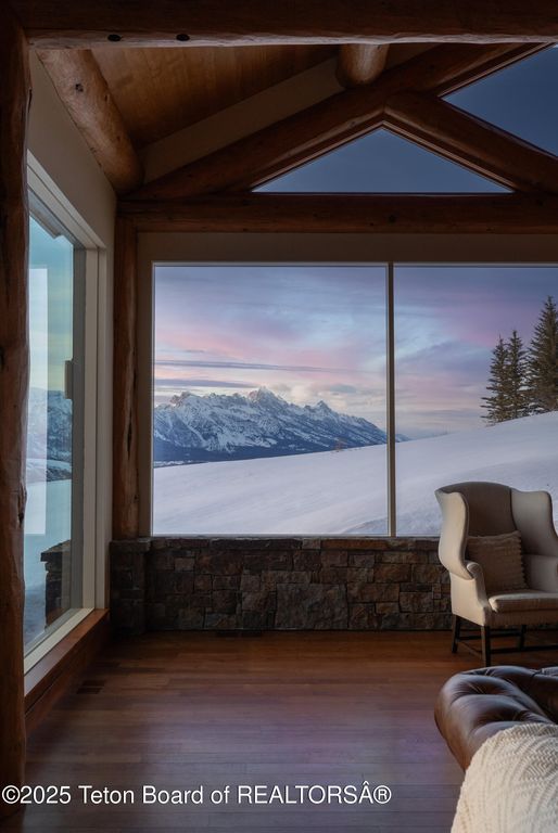 1435 N LOWER RIDGE Road, Jackson, WY 83001 photo 16