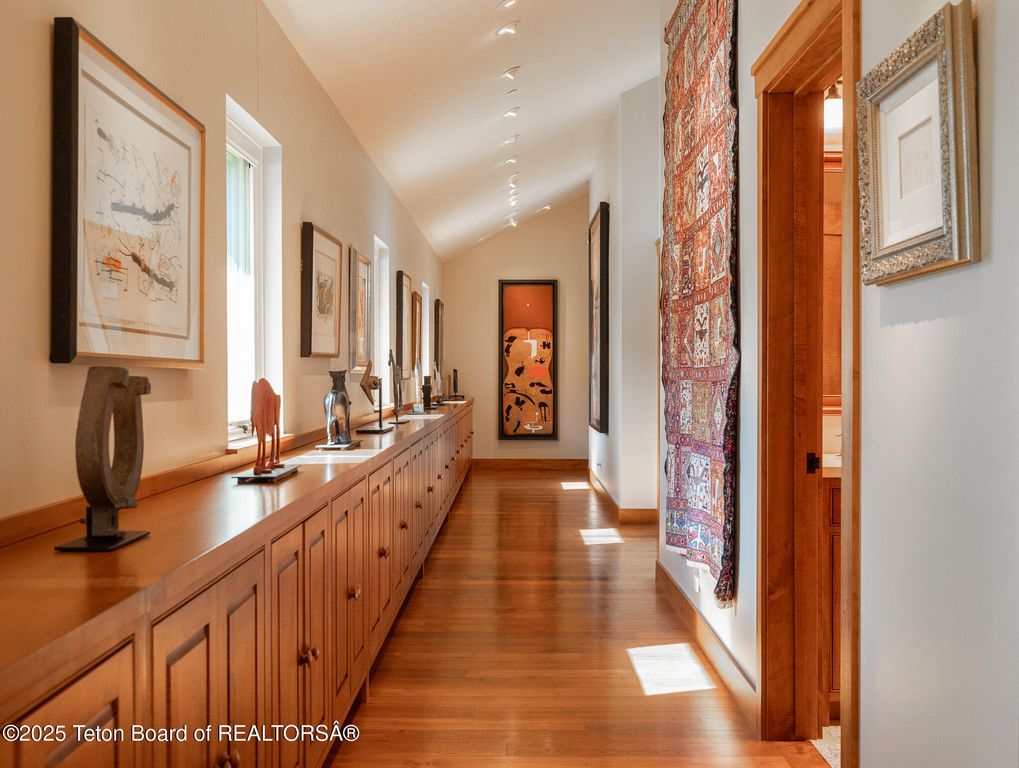 1435 N LOWER RIDGE Road, Jackson, WY 83001 photo 25