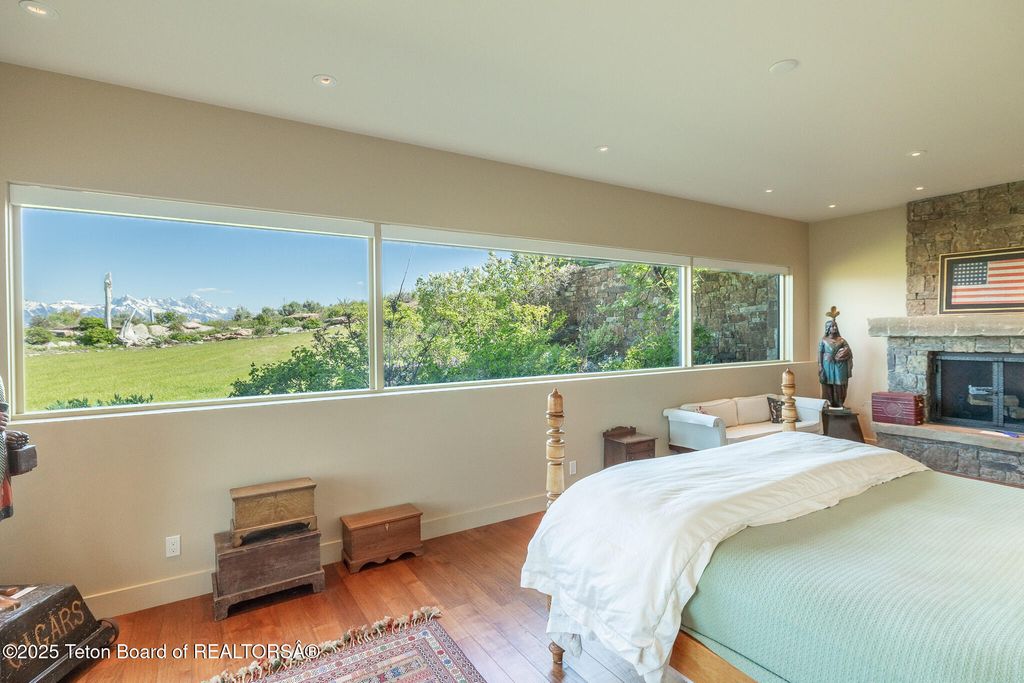 1435 N LOWER RIDGE Road, Jackson, WY 83001 photo 31