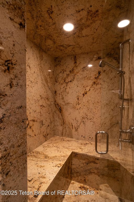 1435 N LOWER RIDGE Road, Jackson, WY 83001 photo 34