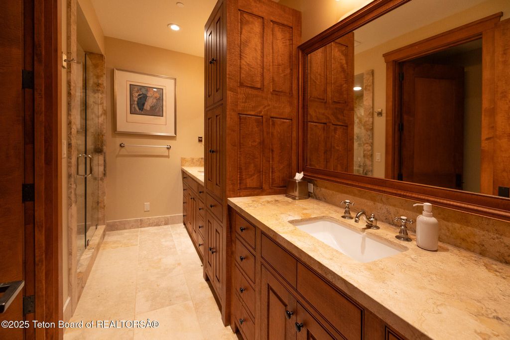 1435 N LOWER RIDGE Road, Jackson, WY 83001 photo 38