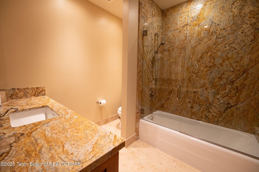 1435 N LOWER RIDGE Road, Jackson, WY 83001 photo 40