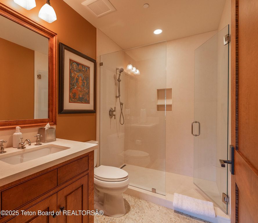 1435 N LOWER RIDGE Road, Jackson, WY 83001 photo 43