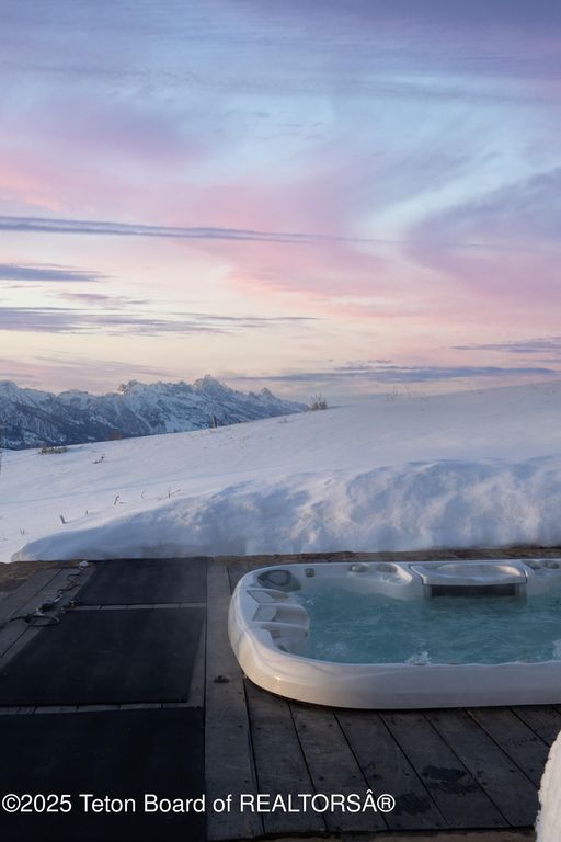 1435 N LOWER RIDGE Road, Jackson, WY 83001 photo 48