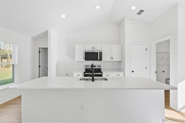 8770 N Gilovu Drive, Citrus Springs, FL 34433