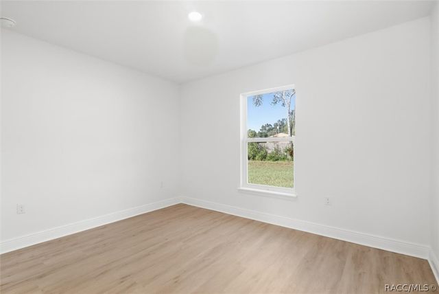 8770 N Gilovu Drive, Citrus Springs, FL 34433