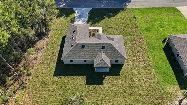 8770 N Gilovu Drive, Citrus Springs, FL 34433