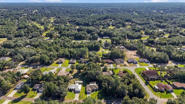 8770 N Gilovu Drive, Citrus Springs, FL 34433