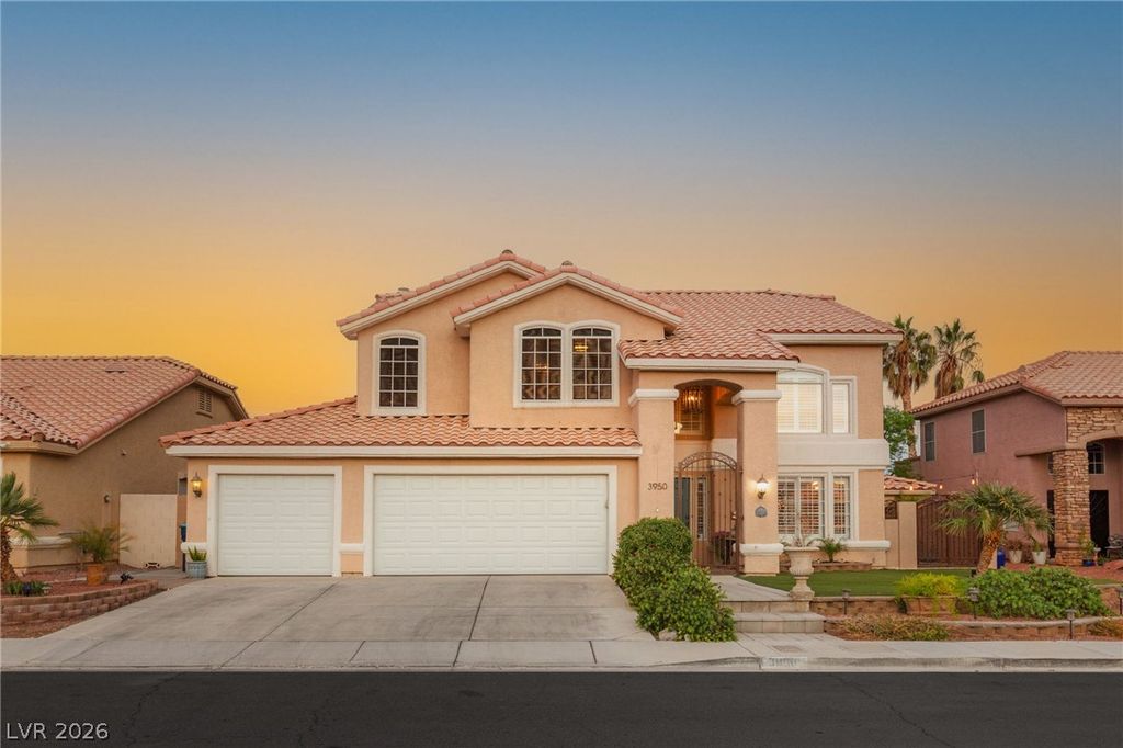 3950 Candleglow Court, Las Vegas, NV 89147 — photo 2