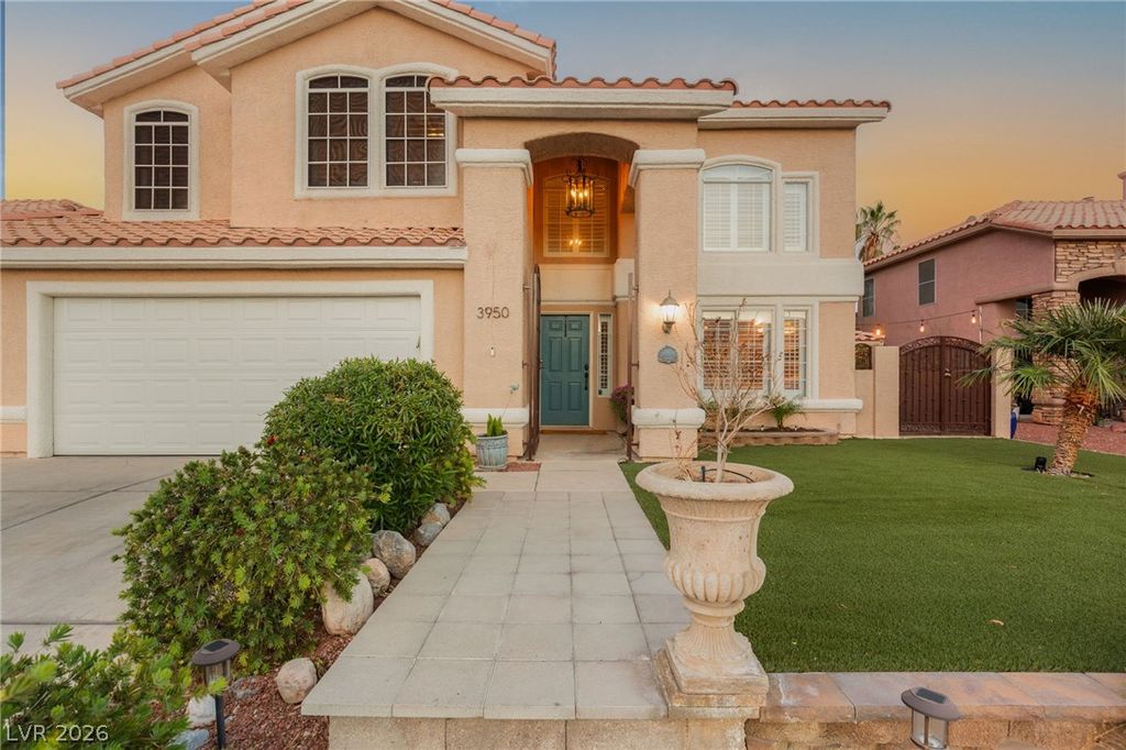 3950 Candleglow Court, Las Vegas, NV 89147 — photo 3